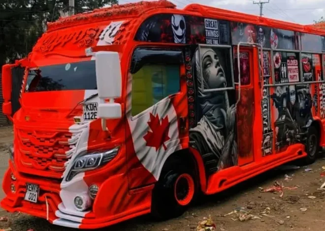 Opposite Nganya Reigns: Wins 2025 Nganya Awards