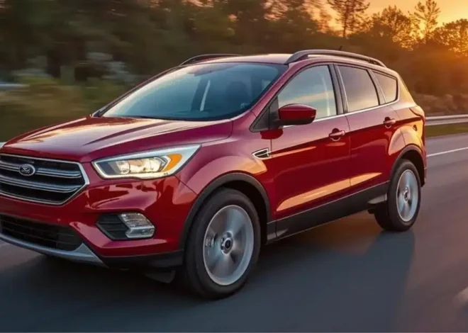 Ford and Lincoln Recall Over 116,000 Vehicles Due to Fire Risk Linked to Faulty Engine Block Heaters